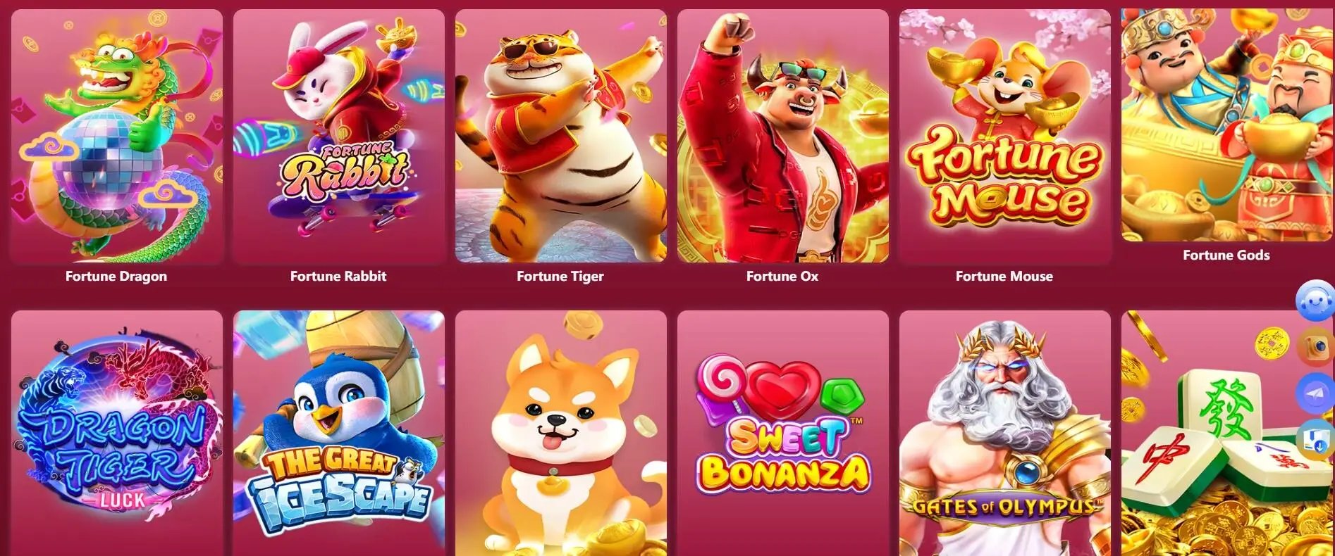 Filipino players enjoying mobile gaming on slotvip link platform